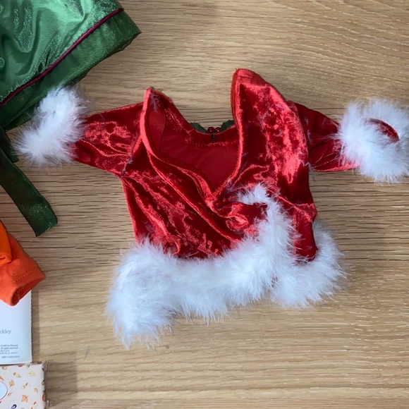 Bitty Baby Holiday Bundle - Picture 7 of 9